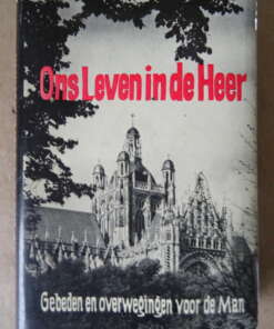 F. J. Wothe Ons leven in de Heer F. J. Wothe Ons leven in de Heer