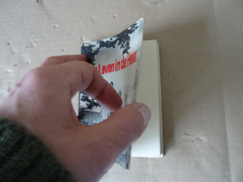 F. J. Wothe Ons leven in de Heer - Afbeelding 3