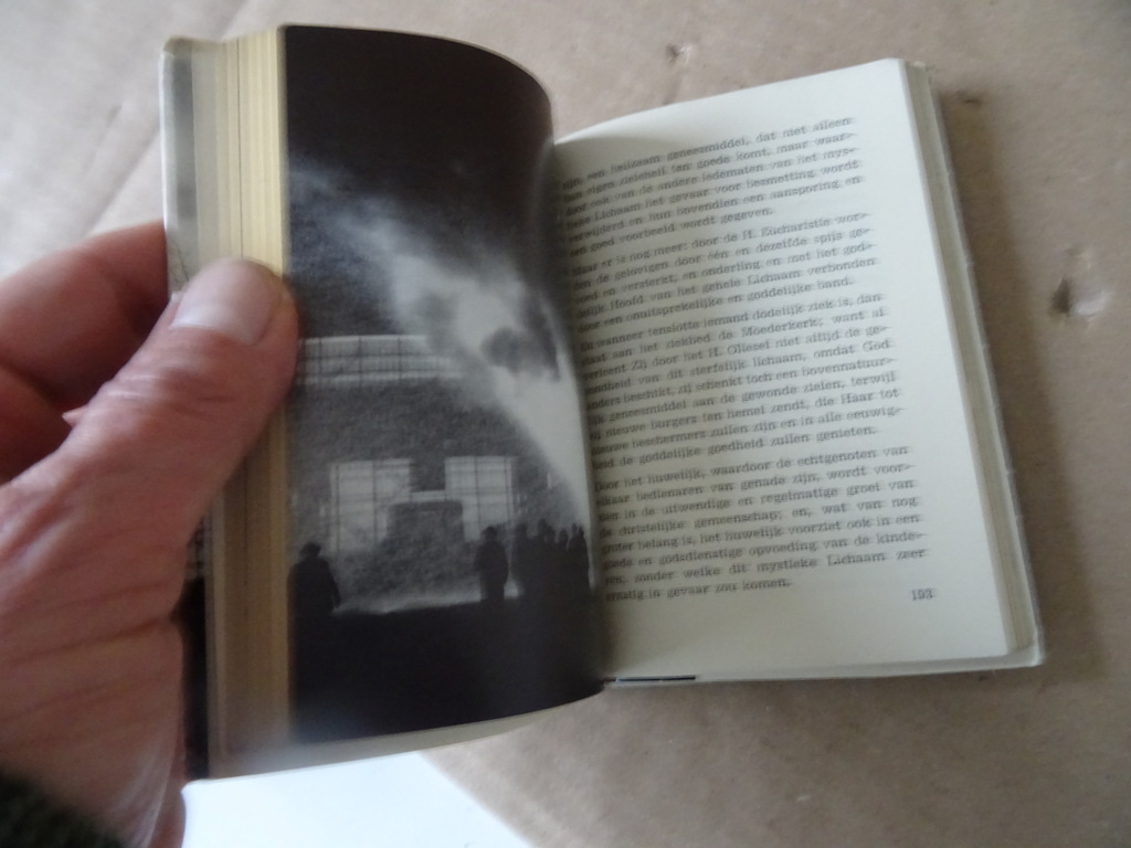 F. J. Wothe Ons leven in de Heer - Afbeelding 8