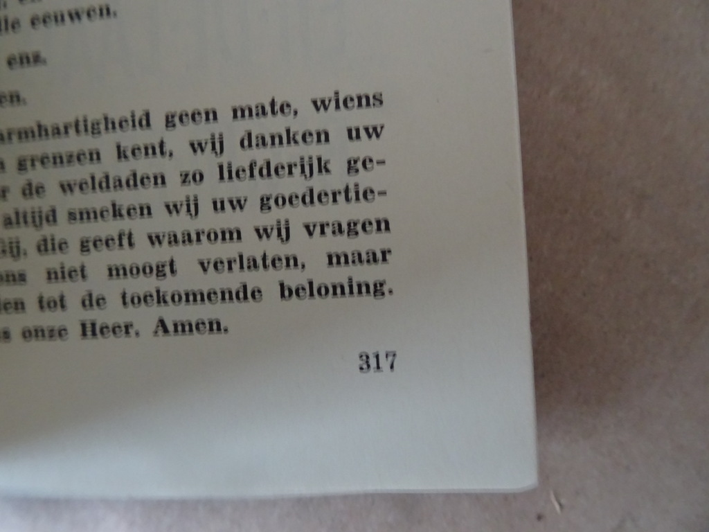 F. J. Wothe Ons leven in de Heer - Afbeelding 9