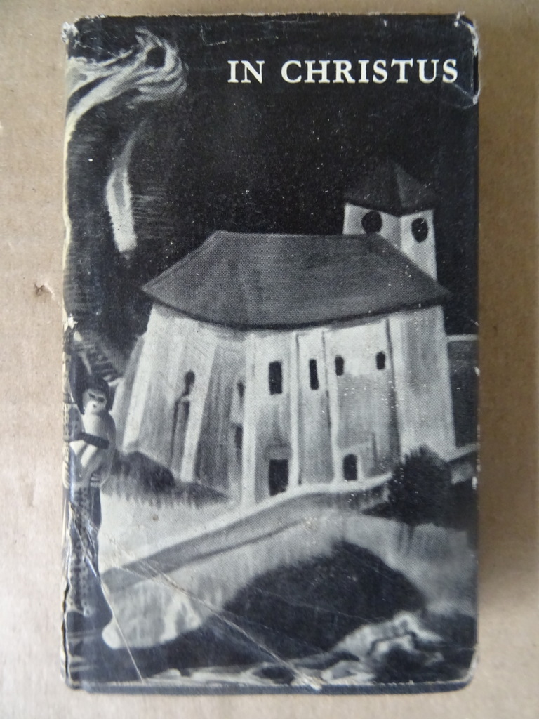 H. Helmer C.ss.R. In Christus Kerkboek