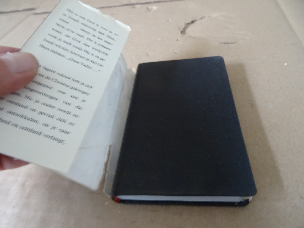 H. Helmer C.ss.R. In Christus Kerkboek voor grote meisjes - Afbeelding 17