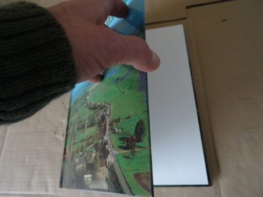 Alternative view of Spectrum atlas van Nederlandse dorpen
