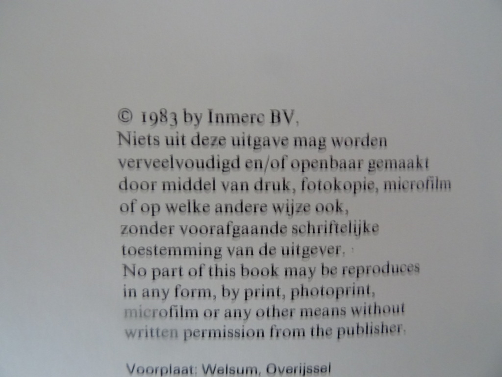 Spectrum atlas van Nederlandse dorpen - Afbeelding 4