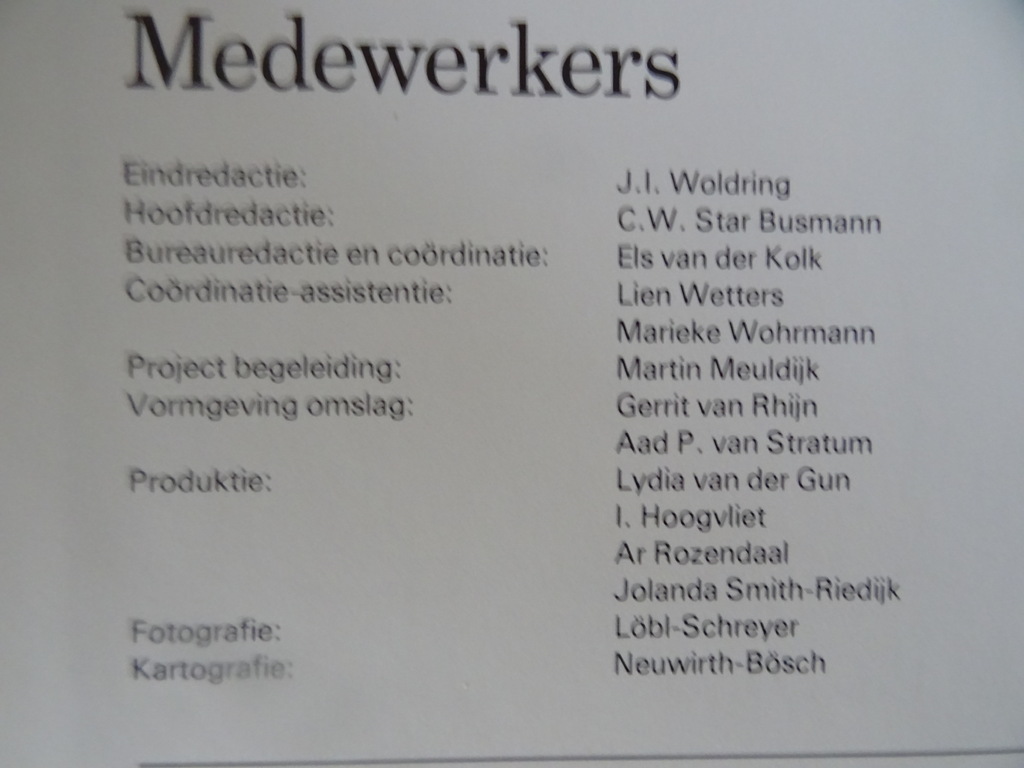 Lekturama Grote reis-encyclopedie van Europa - Afbeelding 7