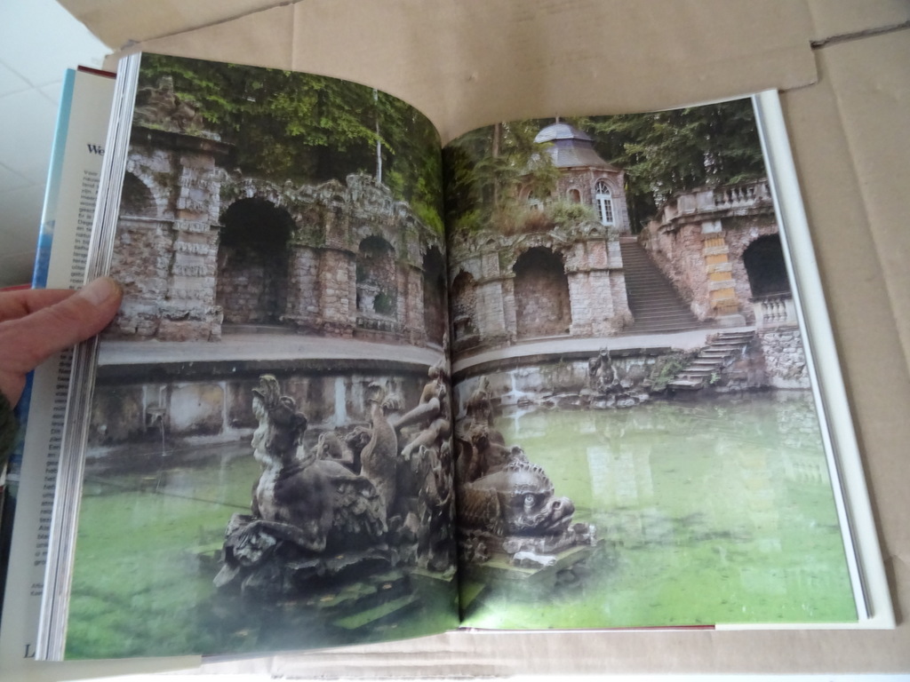 Lekturama Grote reis-encyclopedie van Europa - Afbeelding 9