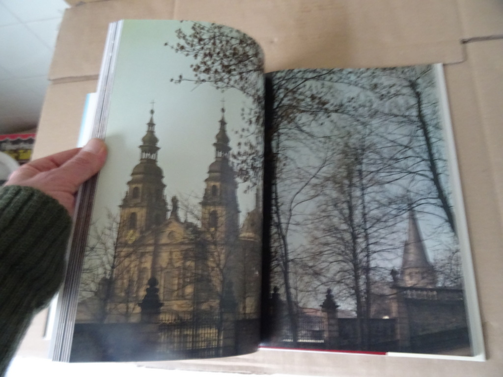 Lekturama Grote reis-encyclopedie van Europa - Afbeelding 11