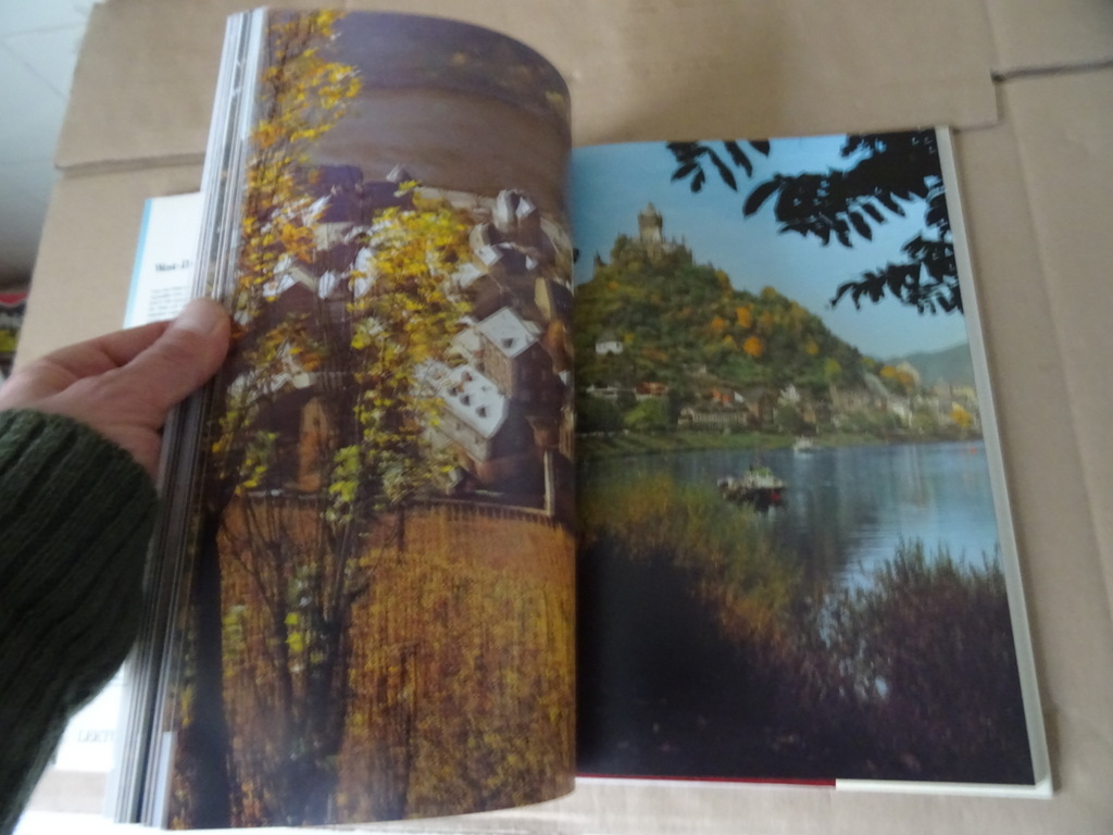 Lekturama Grote reis-encyclopedie van Europa - Afbeelding 13