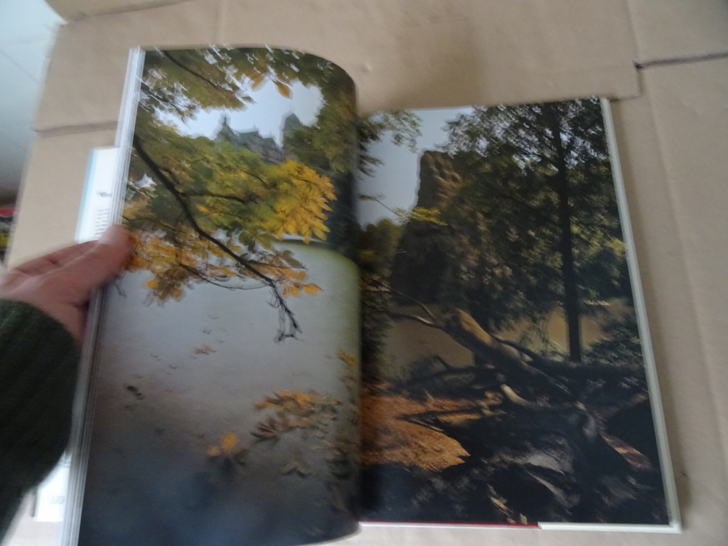 Lekturama Grote reis-encyclopedie van Europa - Afbeelding 14