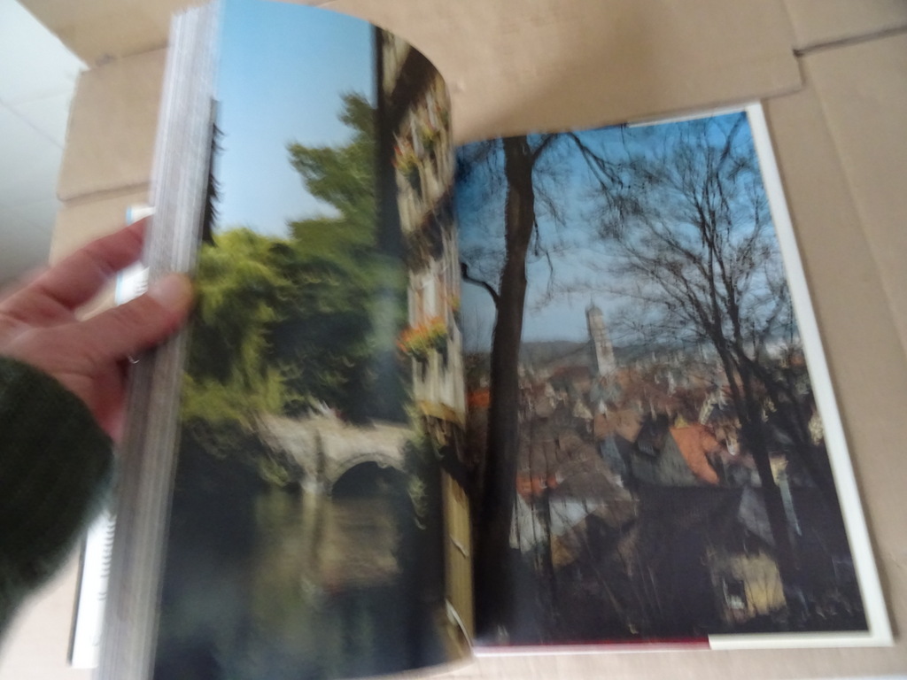Lekturama Grote reis-encyclopedie van Europa - Afbeelding 15