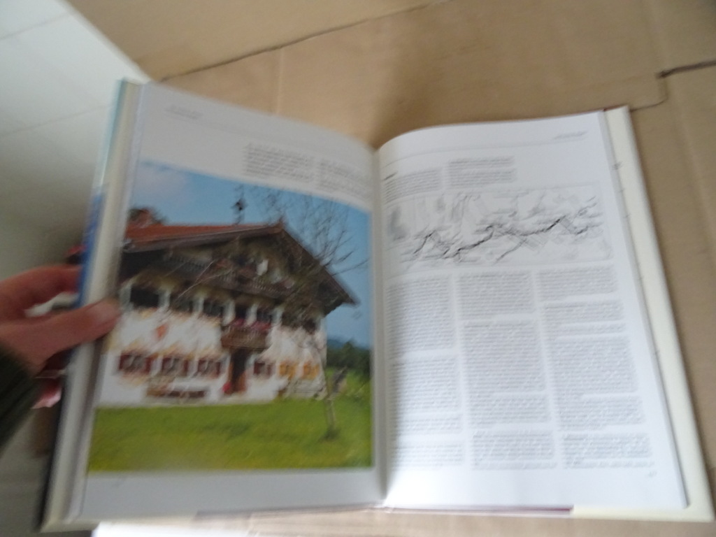 Lekturama Grote reis-encyclopedie van Europa - Afbeelding 16