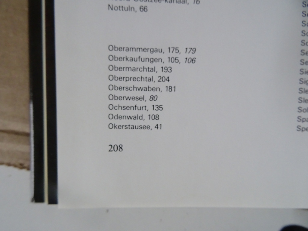 Lekturama Grote reis-encyclopedie van Europa - Afbeelding 17