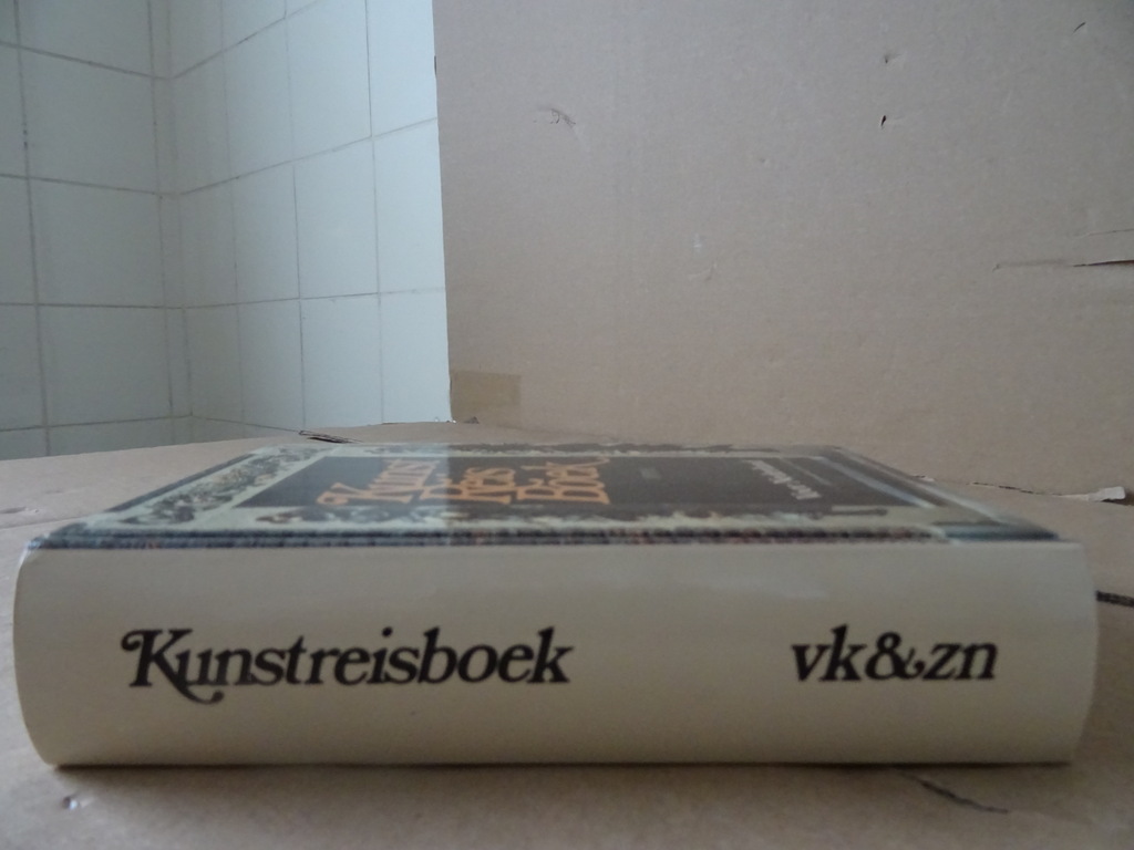 Kunstreisboek Voor Nederland - Afbeelding 13