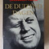 Arthur M. Schlesinger Jr. De duizend dagen