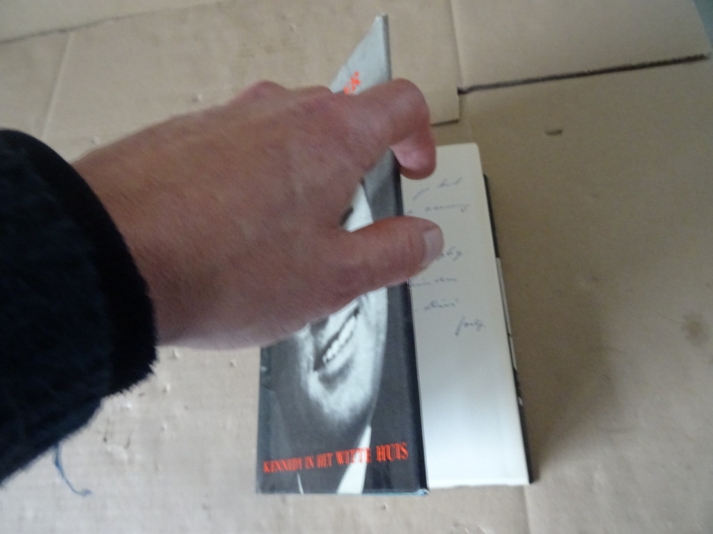 Arthur M. Schlesinger Jr. De duizend dagen Arthur M. Schlesinger Jr. De duizend dagen