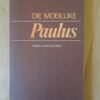 Lucas Grollenberg Die moeilijke Paulus