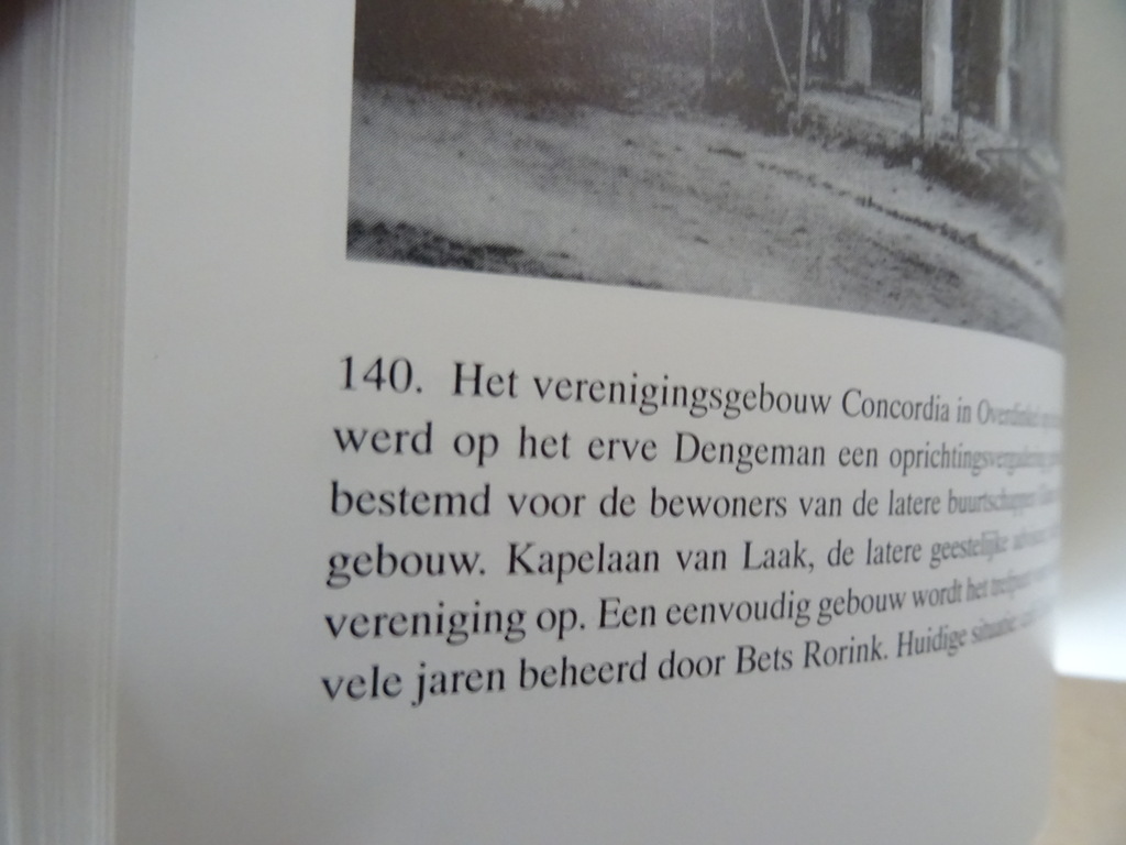 Thea H. Evers-Evers Losser en zijn kerkdorpen in oude foto's 2 - Afbeelding 9