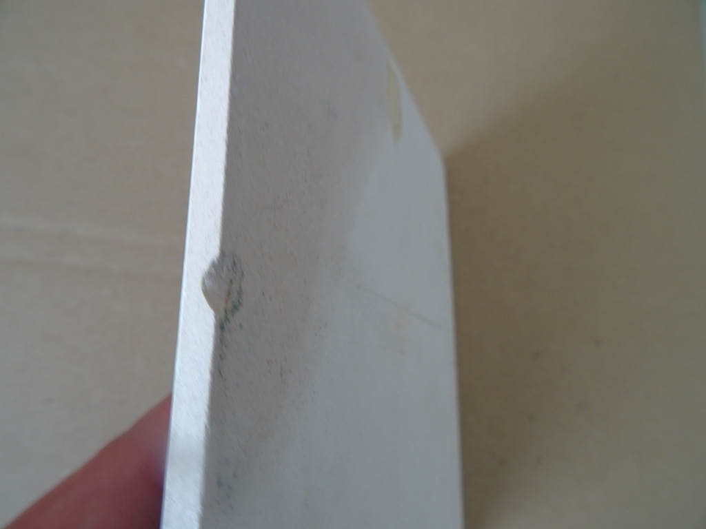 Collectie 8 vintage tegels met spreuk 19 euro per stuk - Afbeelding 4