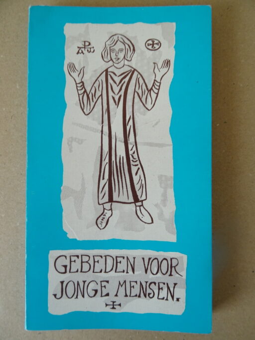 V. J. Walgrave O.P. Gebeden voor jonge mensen