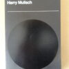 Harry Mulisch Het zwarte licht