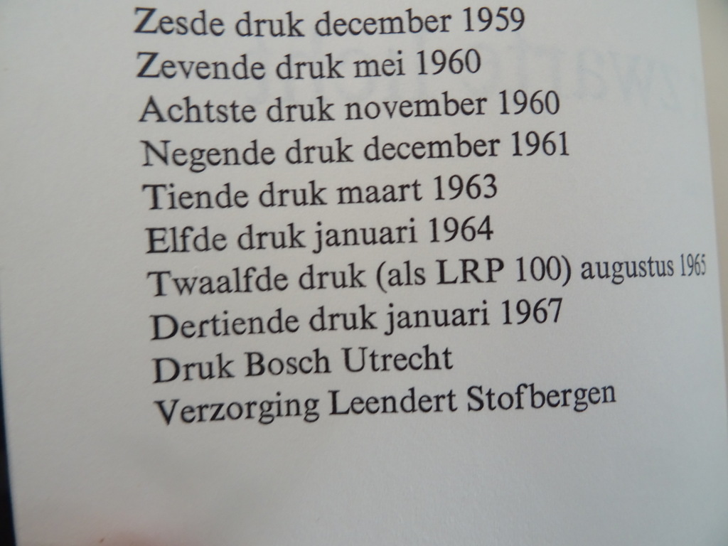 Harry Mulisch Het zwarte licht - Afbeelding 6