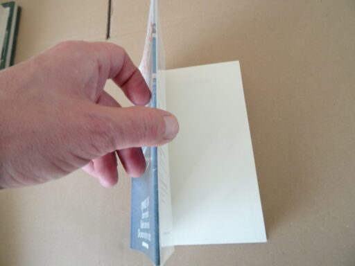 Alternative view of L. Kombrink Zwerversgeluk omnibus