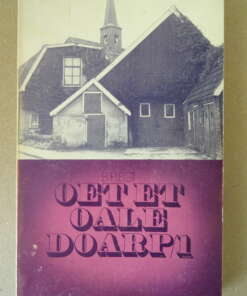 Bernard Plegt Oet et oale doarp 1 Bernard Plegt Oet et oale doarp 1