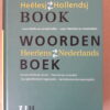 Woadbook Heëlesj Hollendsj Woordenboek Heerlens Nederlands