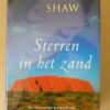 Patrica Shaw Sterren in het zand