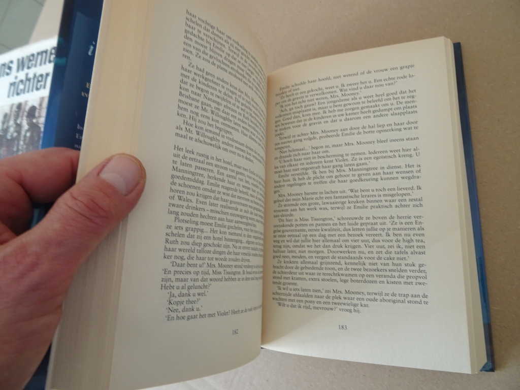Patrica Shaw Sterren in het zand - Afbeelding 7