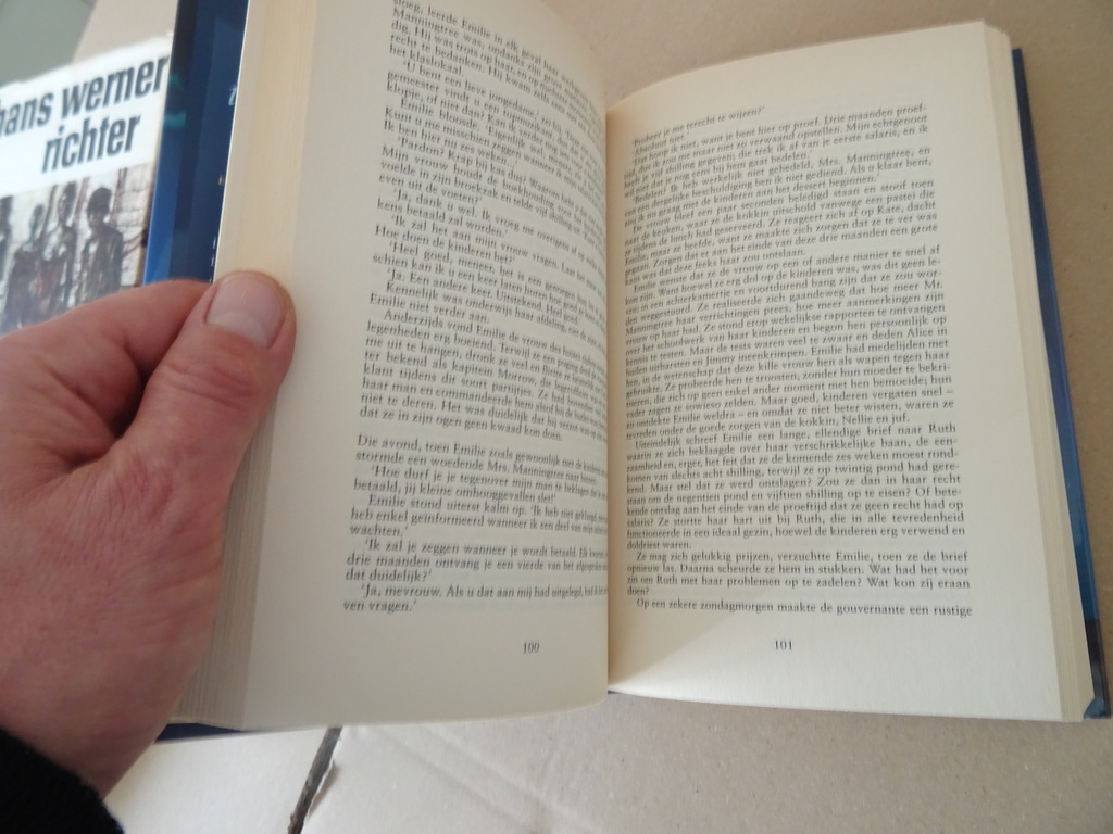 Patrica Shaw Sterren in het zand - Afbeelding 9