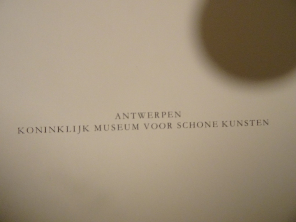 P. P. Rubens Schilderijen Schetsen Tekeningen - Afbeelding 4