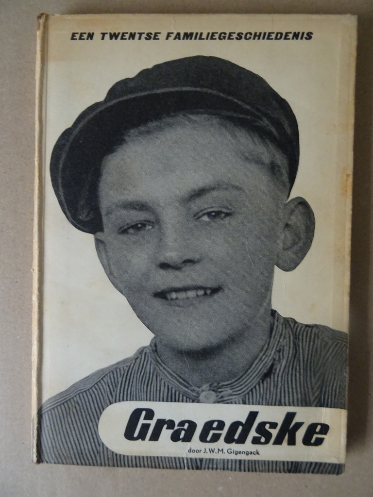 J. W. M. Gigengack Graedske
