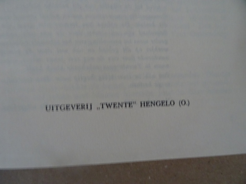 J. W. M. Gigengack Graedske - Afbeelding 4