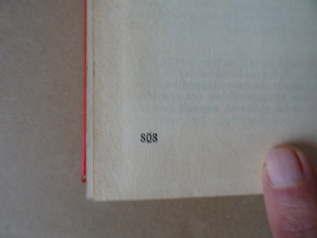 Pearl S. Buck De goede aarde - Afbeelding 9