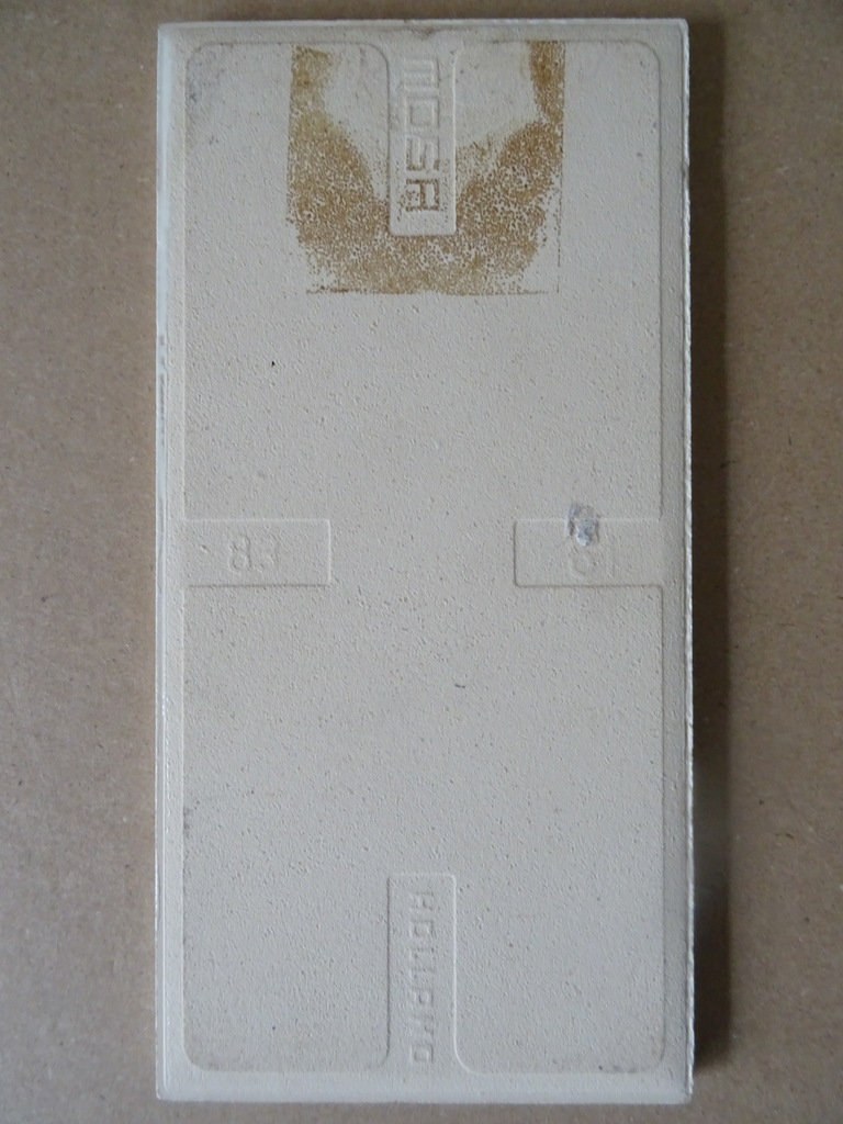 Collectie 20 vintage tegels met spreuk Mosa 19 euro per stuk - Afbeelding 13