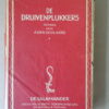 A. den Doolaard De druivenplukkers
