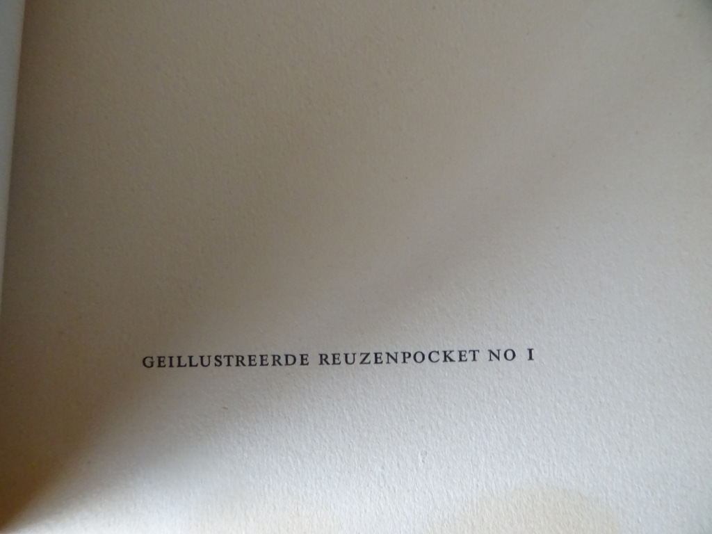 Pierre Janssen Kunstgrepen met krantenknipsel - Afbeelding 8