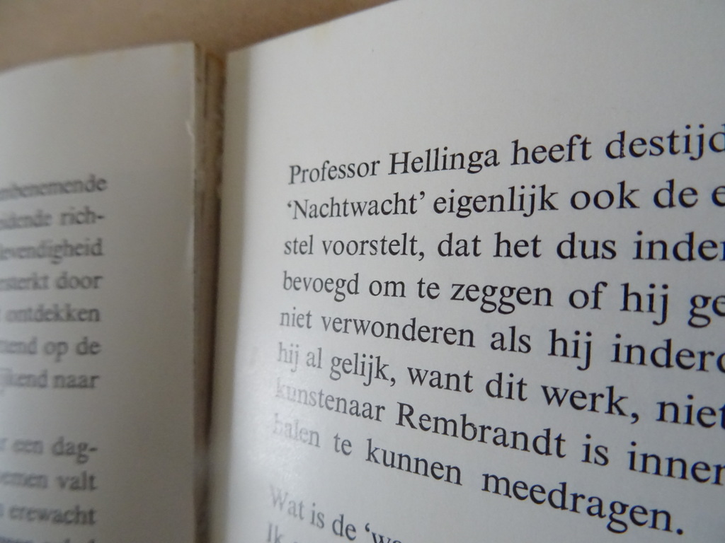 Pierre Janssen Kunstgrepen met krantenknipsel - Afbeelding 15
