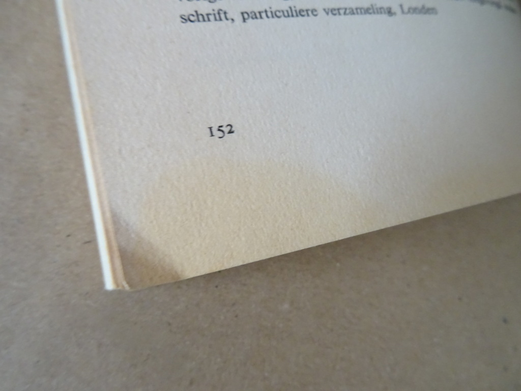 Pierre Janssen Kunstgrepen met krantenknipsel - Afbeelding 16