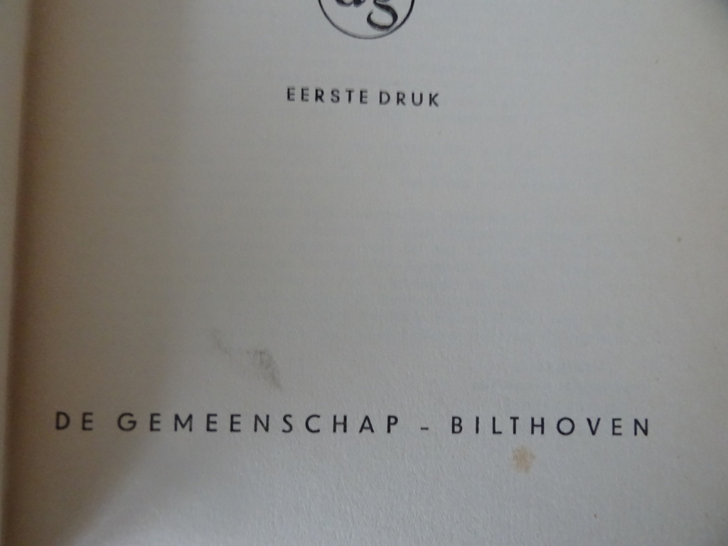 Encyclopædisch Kerkelijk woordenboek - Afbeelding 5