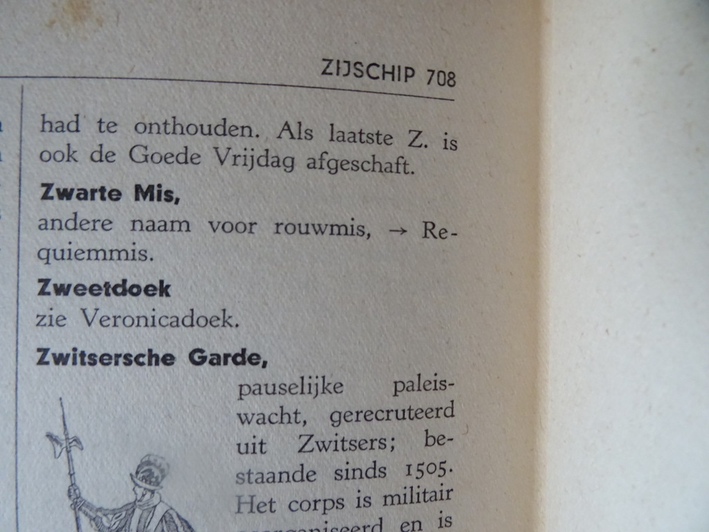 Encyclopædisch Kerkelijk woordenboek - Afbeelding 14