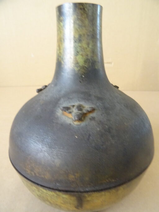 Antieke of vintage wespenvanger 19cm