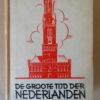 Emil Lucka De groote tijd der Nederlanden