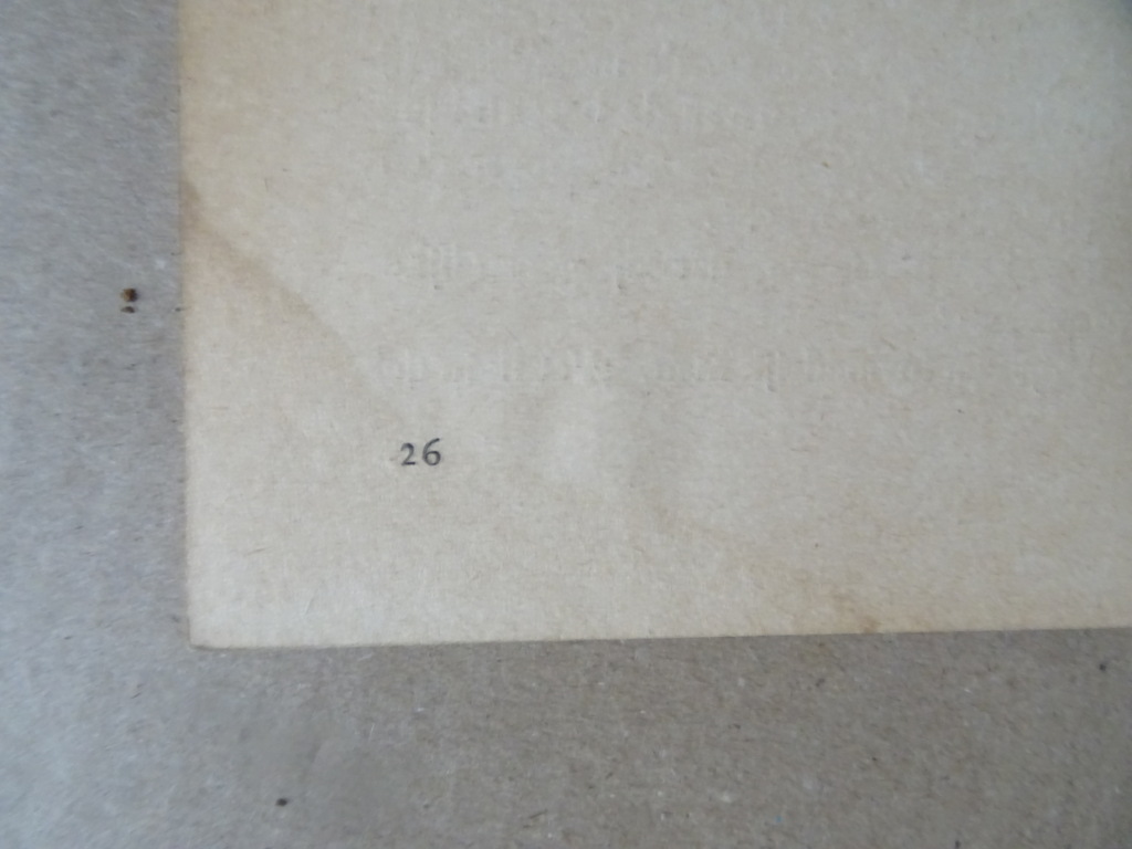 H. A. Lunshof Moderne Inquisitie WO2 - Afbeelding 7