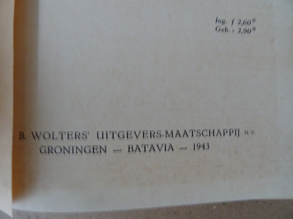 Dr. E. Rijpma De onwikkelingsgang der historie I - Afbeelding 5