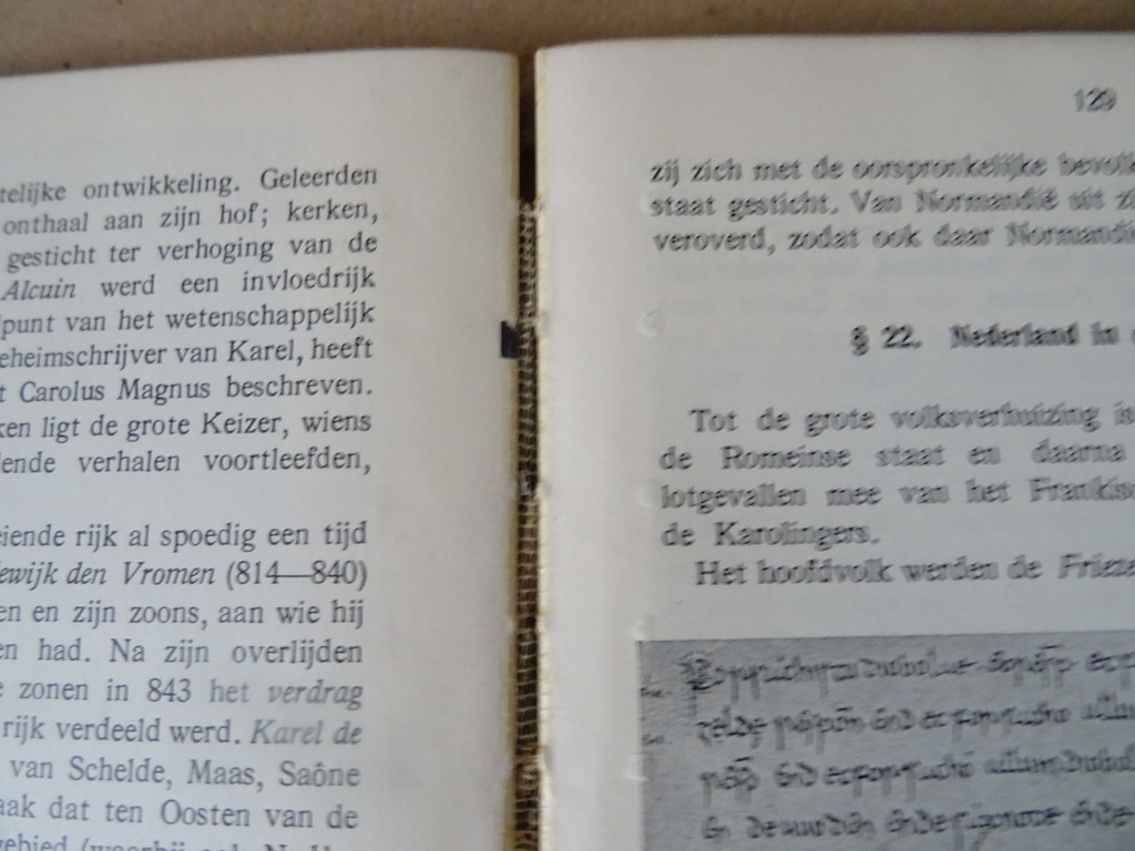 Dr. E. Rijpma De onwikkelingsgang der historie I - Afbeelding 8