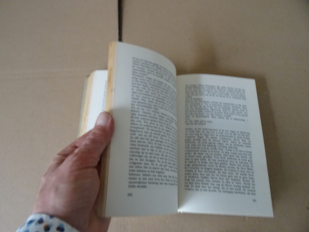 Peter Martin Deusel De biecht van een beul - Afbeelding 15
