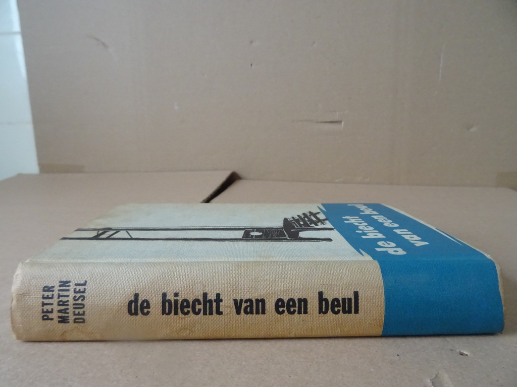 Peter Martin Deusel De biecht van een beul - Afbeelding 20