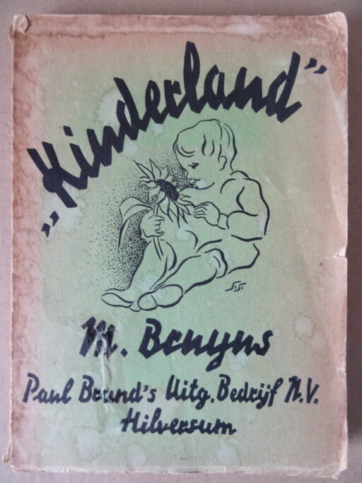Martin Bruyns Kinderland